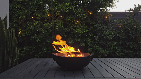 BOLA Fire | Premium Kiln-Dried Oak Cook Wood